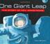 Cover art for ONE GIANT LEAP