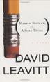 Cover art for MARTIN BAUMAN;