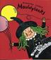 Cover art for MOULDYLOCKS
