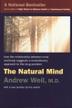 Cover art for THE NATURAL MIND