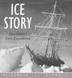 Cover art for ICE STORY