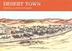Cover art for DESERT TOWN