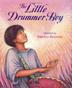 Cover art for THE LITTLE DRUMMER BOY