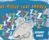 Cover art for THE MOUSE THAT SNORED