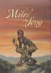 Cover art for MILES' SONG