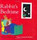 Cover art for RABBIT'S BEDTIME