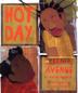 Cover art for HOT DAY ON ABBOTT AVENUE