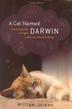 Cover art for A CAT NAMED DARWIN