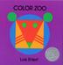 Cover art for COLOR ZOO