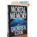 Cover art for MORTAL MEMORY