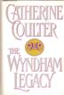 Cover art for THE WYNDHAM LEGACY