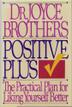Cover art for POSITIVE PLUS