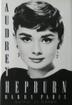 Cover art for AUDREY HEPBURN