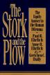 Cover art for THE STORK AND THE PLOW