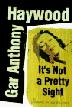 Cover art for IT'S NOT A PRETTY SIGHT