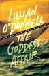 Cover art for THE GODDESS AFFAIR