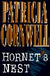 Cover art for HORNET'S NEST