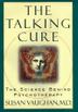 Cover art for THE TALKING CURE