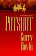 Cover art for POTSHOT