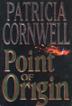 Cover art for POINT OF ORIGIN
