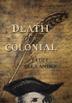 Cover art for DEATH OF A COLONIAL