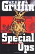 Cover art for SPECIAL OPS