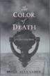 Cover art for THE COLOR OF DEATH