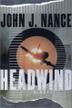 Cover art for HEADWIND