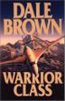 Cover art for WARRIOR CLASS