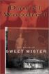 Cover art for THE DEATH OF SWEET MISTER