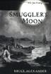 Cover art for SMUGGLER’S MOON