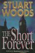 Cover art for THE SHORT FOREVER