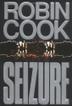 Cover art for SEIZURE