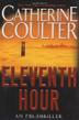Cover art for ELEVENTH HOUR