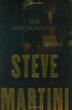 Cover art for THE ARRAIGNMENT