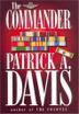 Cover art for THE COMMANDER