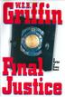 Cover art for FINAL JUSTICE