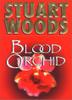 Cover art for BLOOD ORCHID