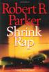 Cover art for SHRINK RAP