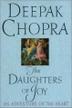 Cover art for THE DAUGHTERS OF JOY