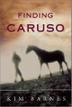 Cover art for FINDING CARUSO