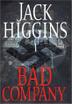 Cover art for BAD COMPANY