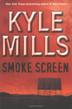 Cover art for SMOKE SCREEN
