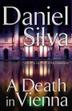 Cover art for A DEATH IN VIENNA