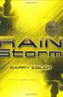 Cover art for RAIN STORM