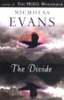 Cover art for THE DIVIDE