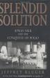 Cover art for SPLENDID SOLUTION