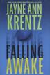 Cover art for FALLING AWAKE