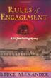 Cover art for RULES OF ENGAGEMENT
