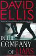 Cover art for IN THE COMPANY OF LIARS